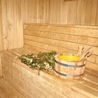 Пансионат Чайковский | Фото 12