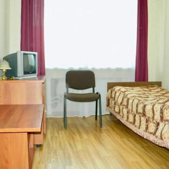 Пансионат Чайковский | Фото 13