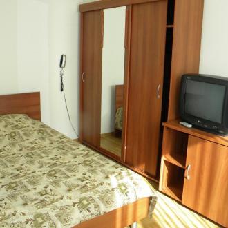 Пансионат Чайковский | Фото 16