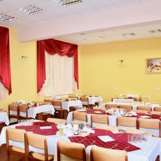 Пансионат Чайковский | Фото 17