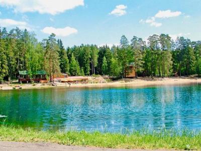 Дом Отдыха Царский Лес