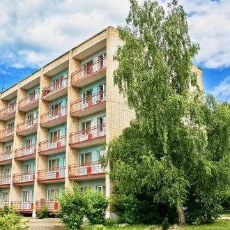 Дом Отдыха Царский Лес | Фото 2