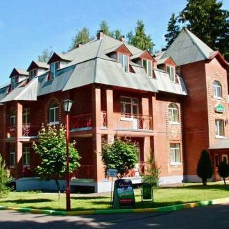 Дом Отдыха Царский Лес | Фото 4