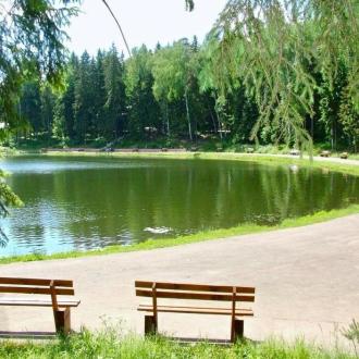 Дом Отдыха Царский Лес | Фото 5