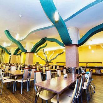 Дом Отдыха Царский Лес | Фото 7