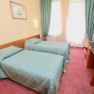 Дом Отдыха Царский Лес | Фото 9