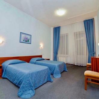 Дом Отдыха Царский Лес | Фото 10