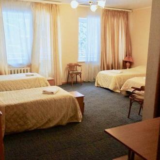 Дом Отдыха Царский Лес | Фото 12