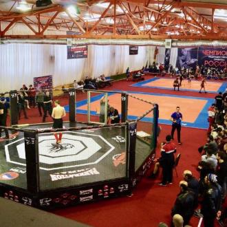 Дом Отдыха Царский Лес | Фото 20