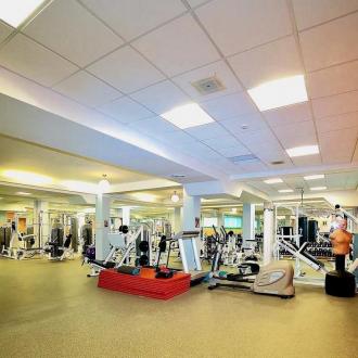 Дом Отдыха Царский Лес | Фото 22