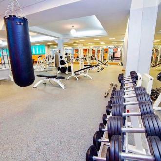 Дом Отдыха Царский Лес | Фото 23