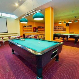 Дом Отдыха Царский Лес | Фото 25