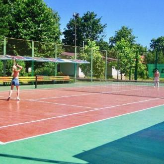 Дом Отдыха Царский Лес | Фото 30