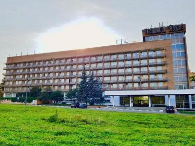 Спортивный Комплекс Пущино