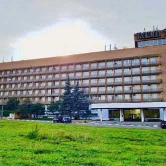 Спортивный Комплекс Пущино | Фото 1