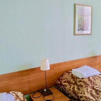 Спортивный Комплекс Пущино | Фото 5