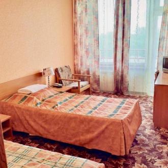 Спортивный Комплекс Пущино | Фото 6