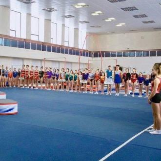 Спортивный Комплекс Пущино | Фото 10