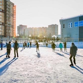 Спортивный Комплекс Пущино | Фото 11