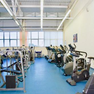 Спортивный Комплекс Пущино | Фото 12