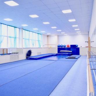 Спортивный Комплекс Пущино | Фото 16