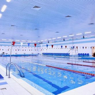 Спортивный Комплекс Пущино | Фото 18