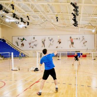 Спортивный Комплекс Пущино | Фото 21