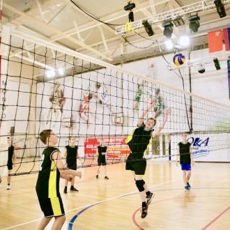 Спортивный Комплекс Пущино | Фото 23