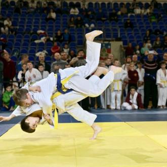 Спортивный Комплекс Пущино | Фото 24