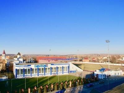 Спортивный Комплекс Молодёжный