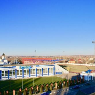 Спортивный Комплекс Молодёжный | Фото 1