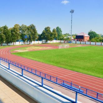 Спортивный Комплекс Молодёжный | Фото 2