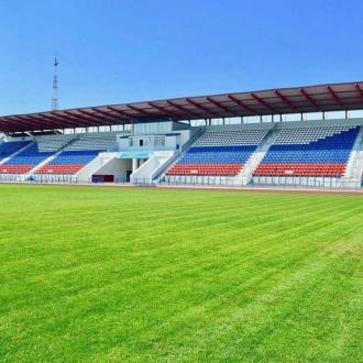 Спортивный Комплекс Молодёжный | Фото 3