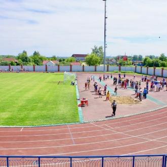 Спортивный Комплекс Молодёжный | Фото 5