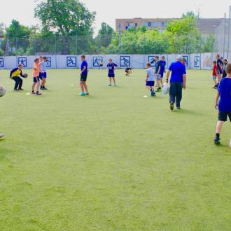 Спортивный Комплекс Молодёжный | Фото 7