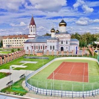 Спортивный Комплекс Молодёжный | Фото 8