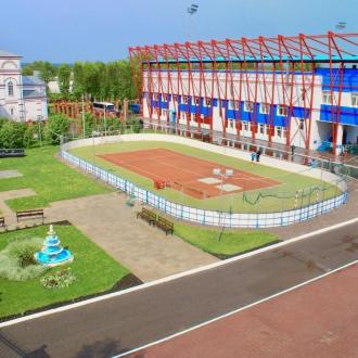 Спортивный Комплекс Молодёжный | Фото 9