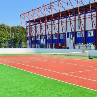 Спортивный Комплекс Молодёжный | Фото 10