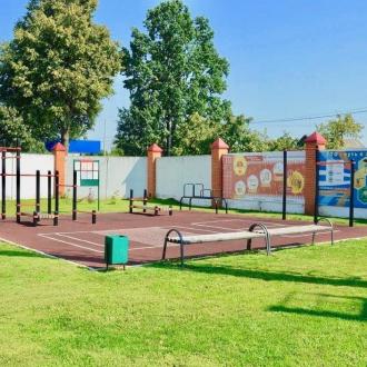 Спортивный Комплекс Молодёжный | Фото 11