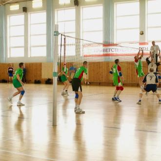 Спортивный Комплекс Молодёжный | Фото 13