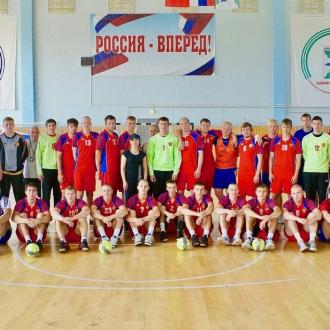 Спортивный Комплекс Молодёжный | Фото 14