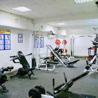 Спортивный Комплекс Молодёжный | Фото 16