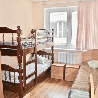 Спортивный Комплекс Молодёжный | Фото 18