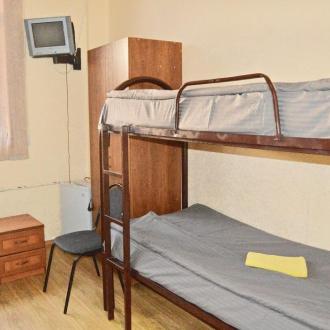 Спортивный Комплекс Молодёжный | Фото 20