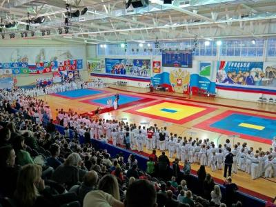 Дворец Спорта Импульс