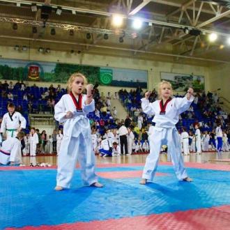 Дворец Спорта Импульс | Фото 2