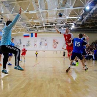 Дворец Спорта Импульс | Фото 3