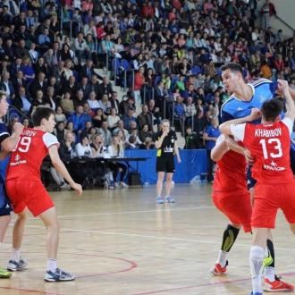 Дворец Спорта Импульс | Фото 4