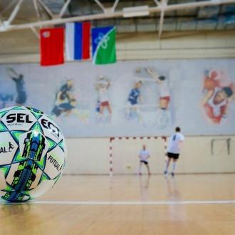 Дворец Спорта Импульс | Фото 5