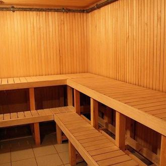 Дворец Спорта Импульс | Фото 8